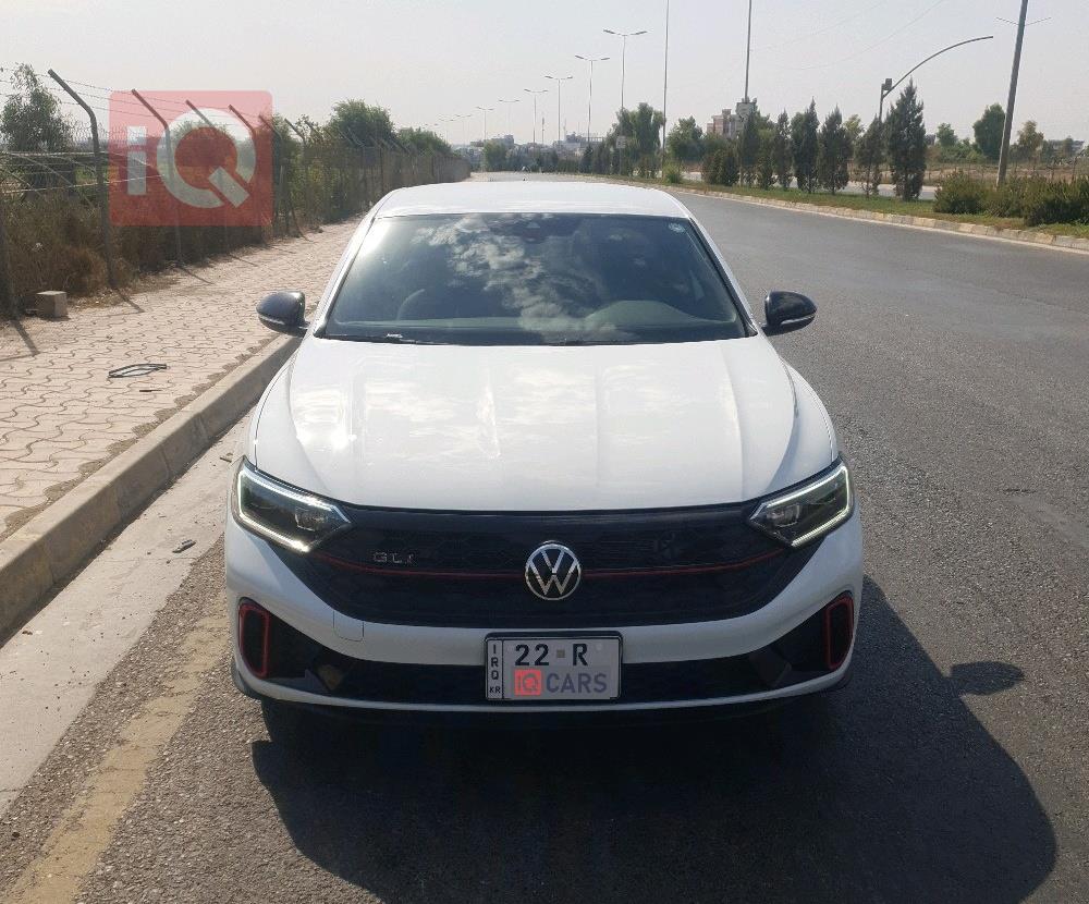 ڤۆڵکسواگن جێتا